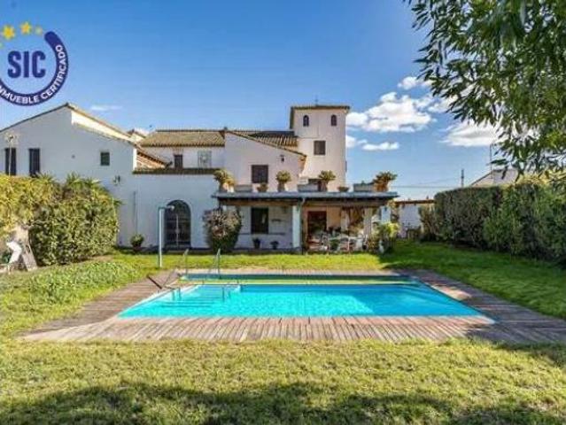 Chalet en venta en Alborgí, l'Horta Nord