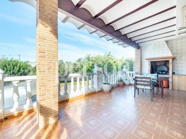 Chalet en venta en Alborgí, l'Horta Nord