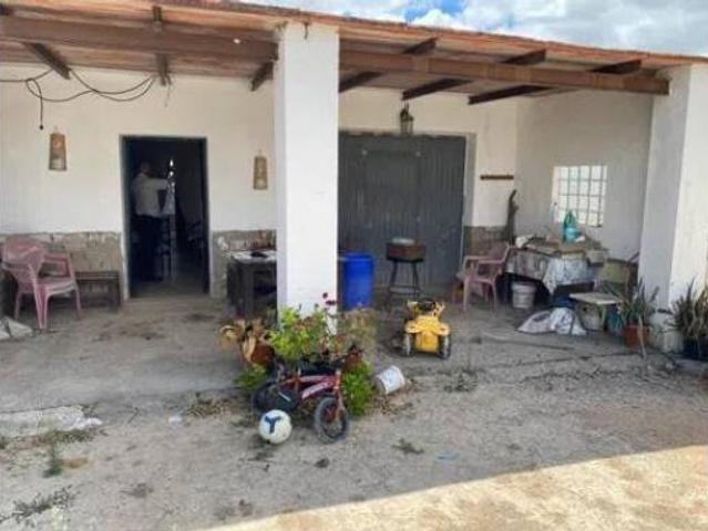 Chalet en venta en La Janda, Andalucía
