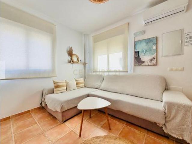 Chalet en venta en Laujar de Andarax, Almería