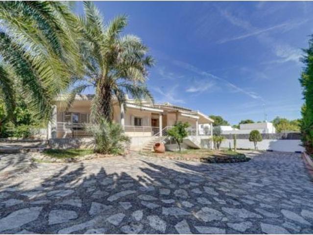 Chalet en venta en la Canyada, l'Horta Nord