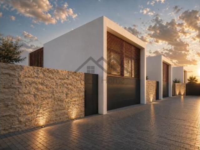 Chalet en venta en la Canyada, l'Horta Nord