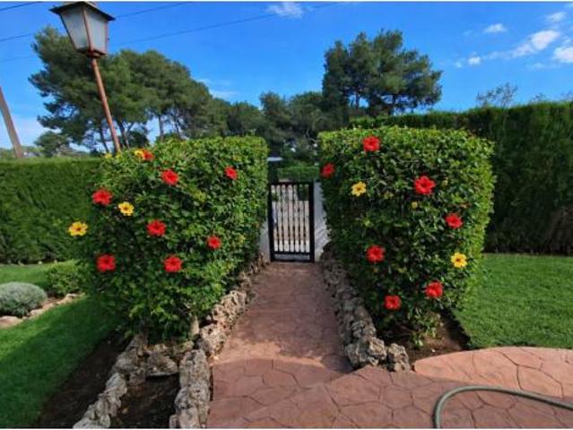 Chalet en venta en l'Horta Nord, Valencia