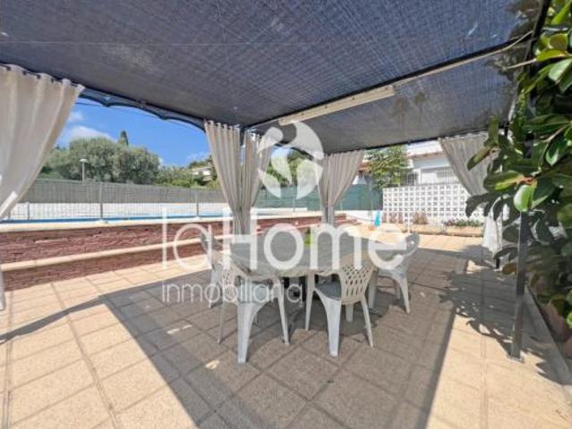 Chalet en venta en la Canyada, l'Horta Nord