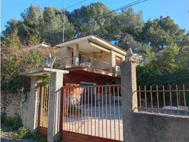 Chalet en venta en la Canyada, l'Horta Nord
