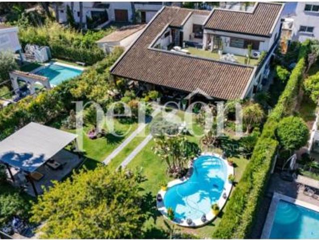 Chalet en venta en l'Horta Nord, Valencia