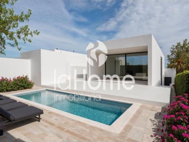 Chalet en venta en la Canyada, l'Horta Nord