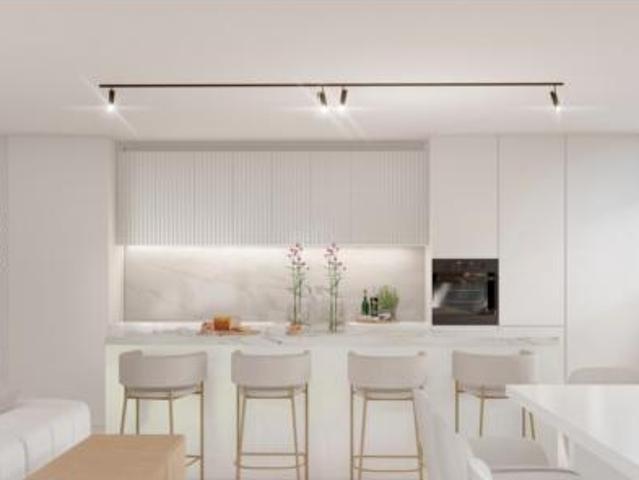 Chalet en venta en la Canyada, l'Horta Nord