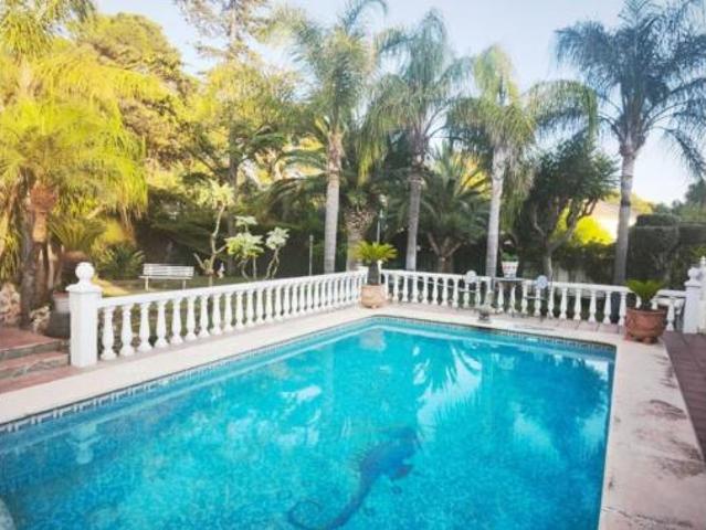 Chalet en venta en la Canyada, l'Horta Nord