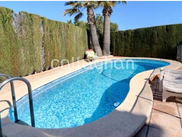 Chalet en venta en la Canyada, l'Horta Nord