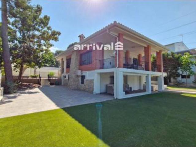 Chalet en venta en l'Horta Nord, Valencia