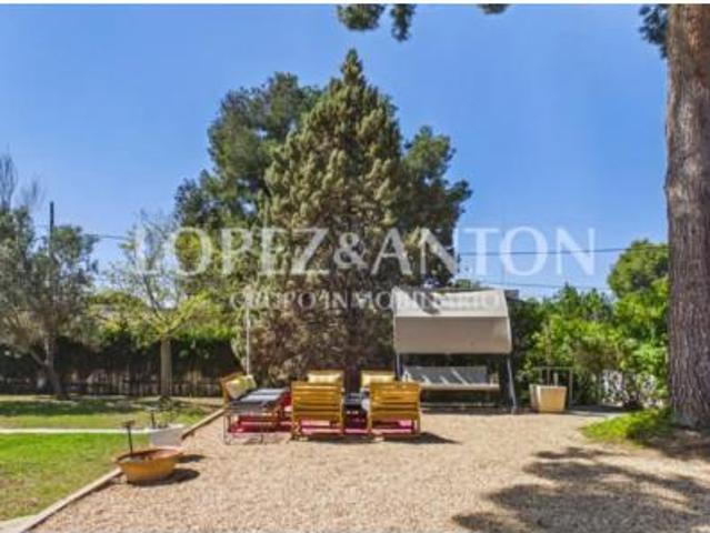 Chalet en venta en la Canyada, l'Horta Nord
