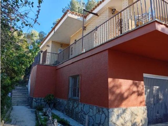 Chalet en venta en la Canyada, l'Horta Nord