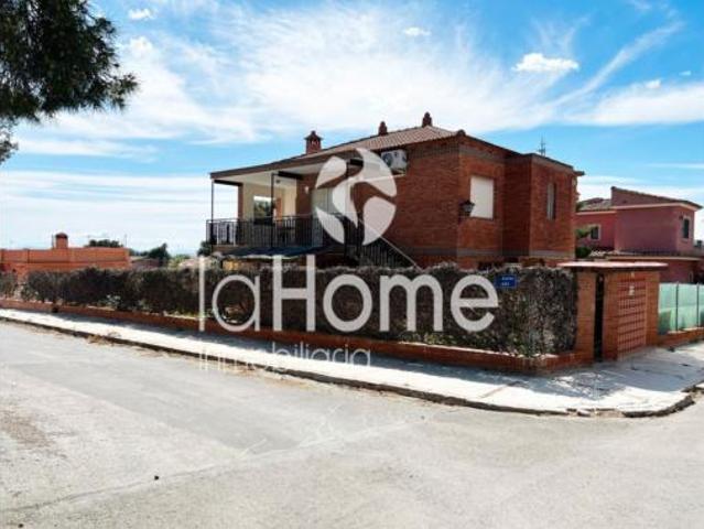 Chalet en venta en la Canyada, l'Horta Nord