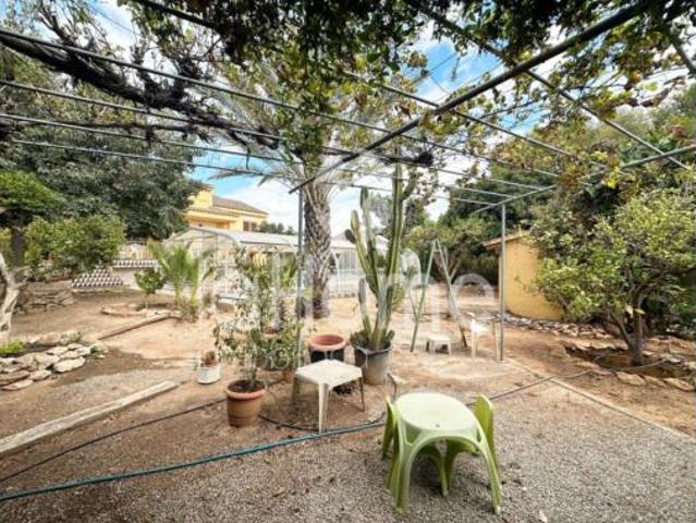 Chalet en venta en la Canyada, l'Horta Nord