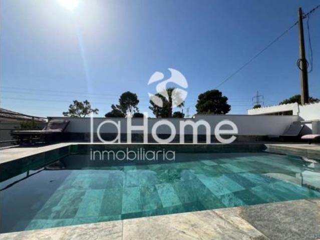 Chalet en venta en Urbanització Pla del Pou, l'Horta Nord
