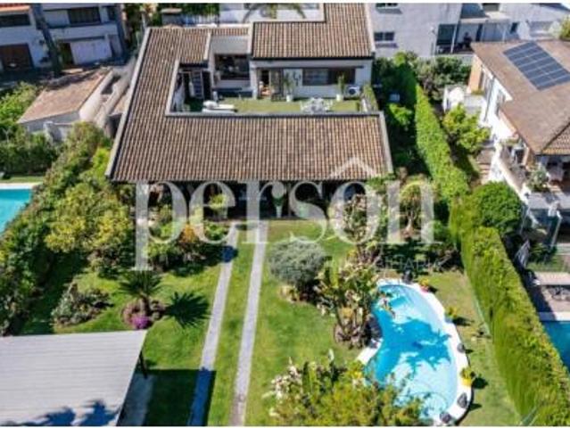 Chalet en venta en la Vallesa, Paterna