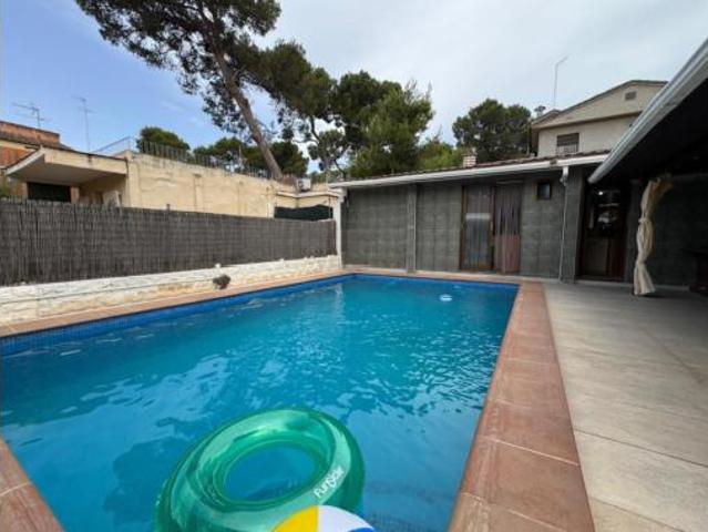 Chalet en venta en la Canyada, l'Horta Nord