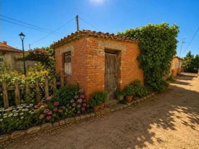Chalet en venta en Patones, Madrid