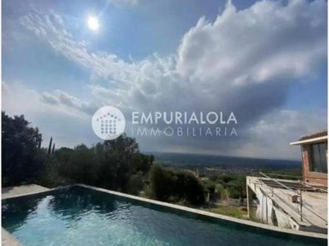 Chalet en venta en Alt Empordà, Catalunya