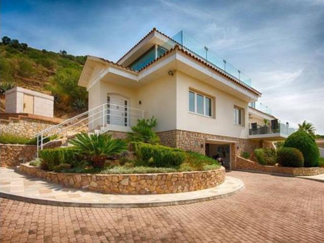 Chalet en venta en Alt Empordà, Catalunya