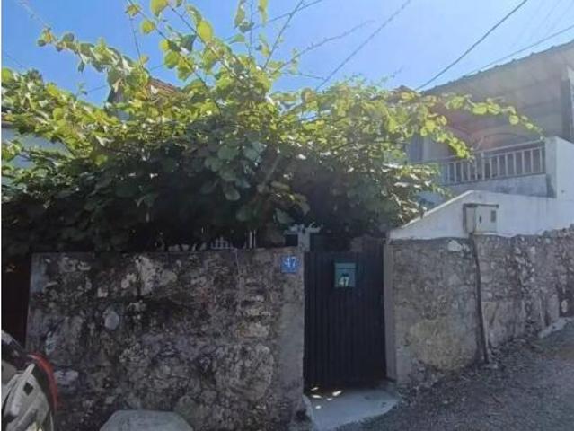 Chalet en venta en Pazos de Borbén, Vigo