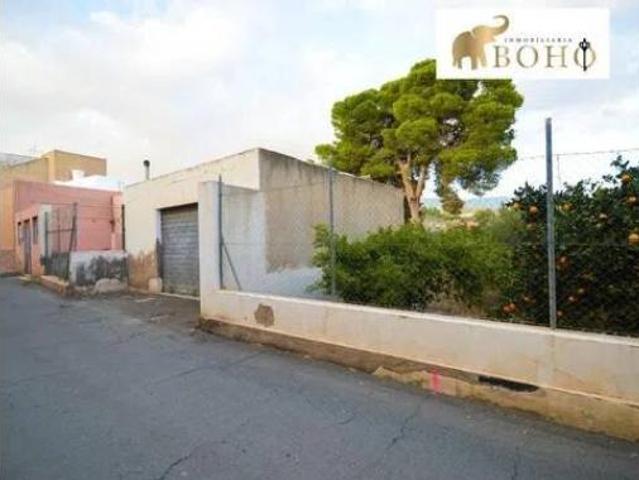 Chalet en venta en Pechina, Andalucía