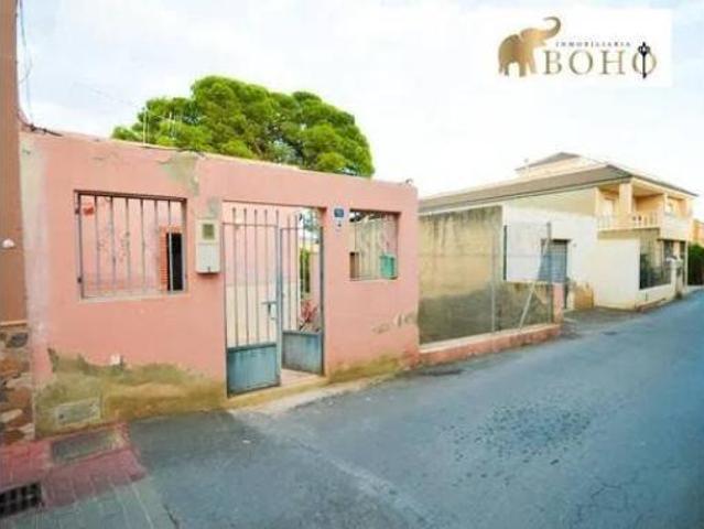 Chalet en venta en Pechina, Andalucía