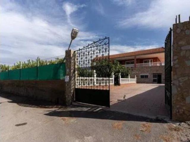 Chalet en venta en Pechina, Andalucía