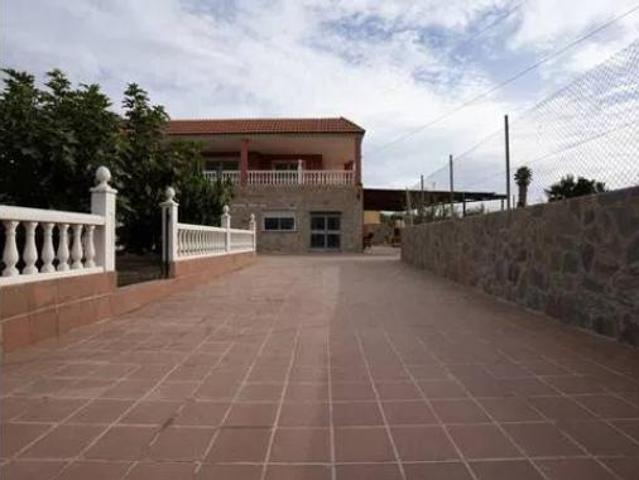 Chalet en venta en Pechina, Andalucía