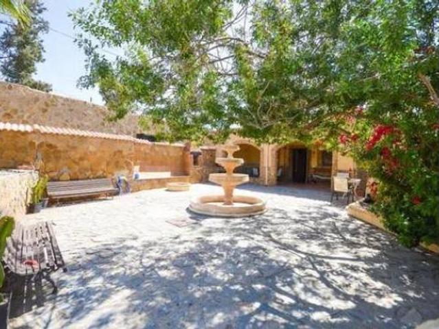Chalet en venta en Pechina, Andalucía