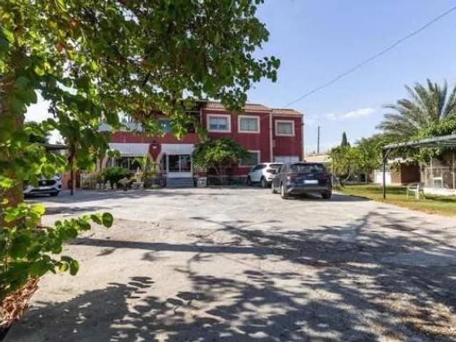 Chalet en venta en Pechina, Andalucía
