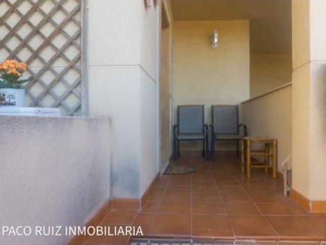 Chalet en venta en Pechina, Almería