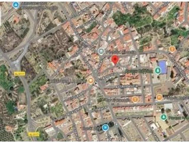 Chalet en venta en Pechina, Andalucía