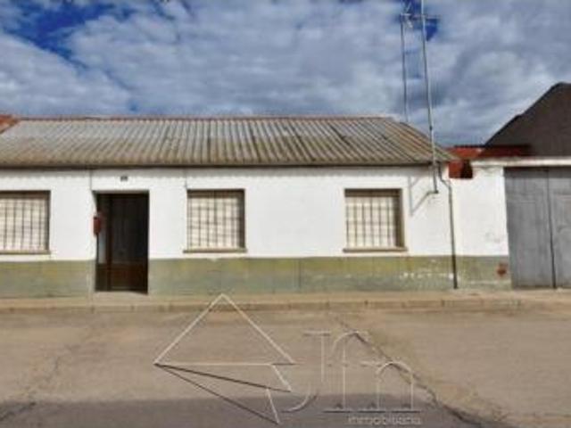 Chalet en venta en Pedrajas De San Esteban, Castilla y León