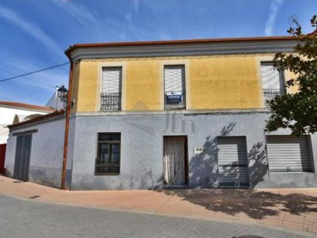 Chalet en venta en Pedrajas De San Esteban, Castilla y León