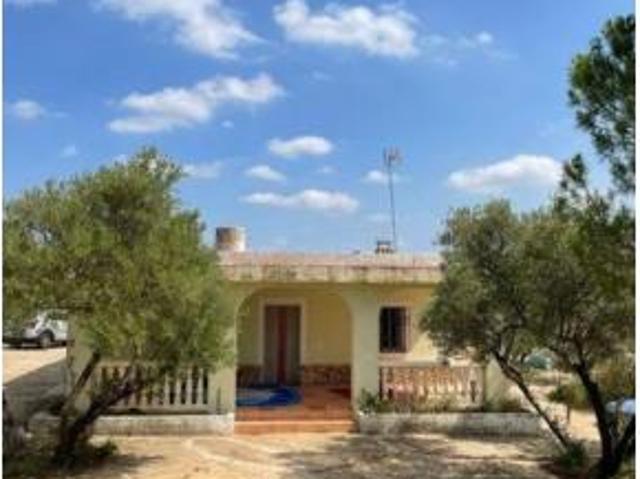 Chalet en venta en Pedralba, La Serranía