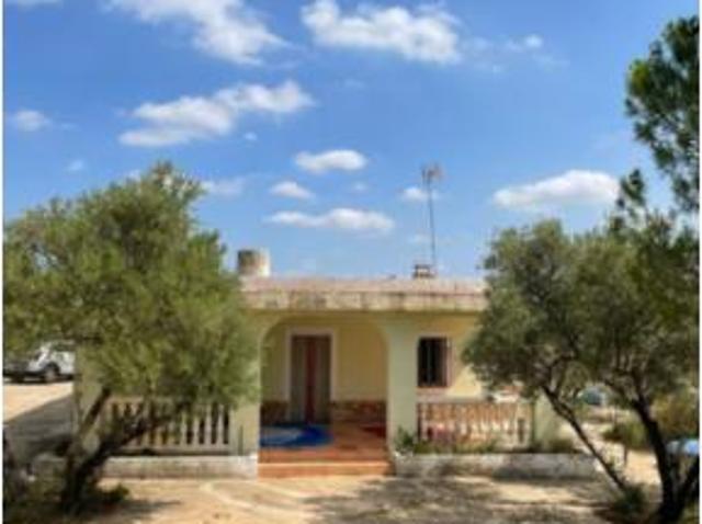 Chalet en venta en Pedralba, La Serranía