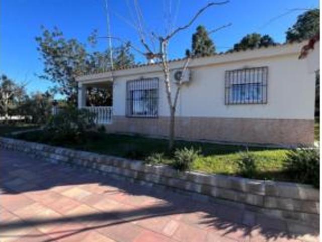Chalet en venta en el Camp de Túria, Valencia