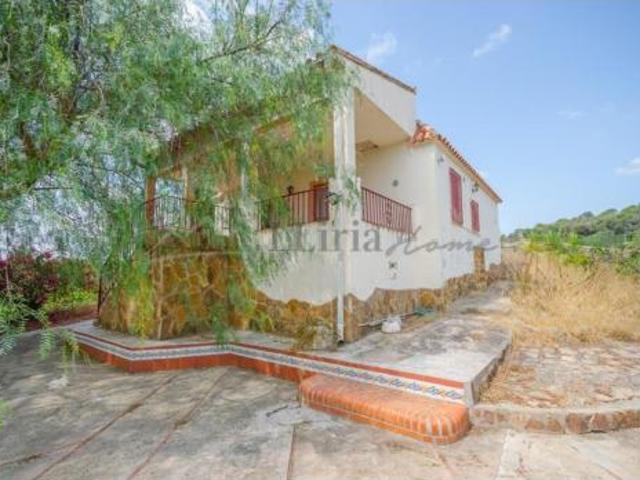 Chalet en venta en La Serranía, Valencia