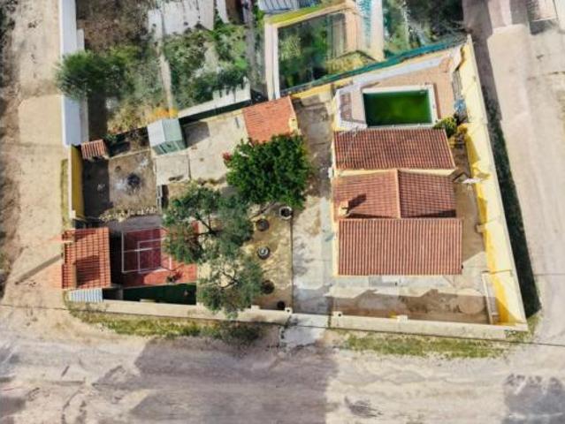Chalet en venta en Urbanizacización Les Mallades, La Serranía