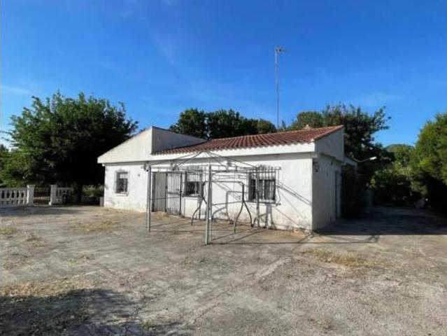 Chalet en venta en Pedralba, La Serranía