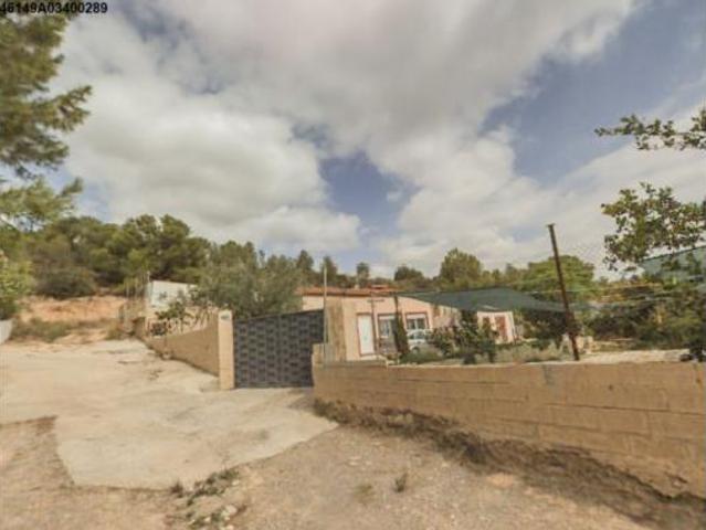 Chalet en venta en Urbanizacización Les Mallades, La Serranía