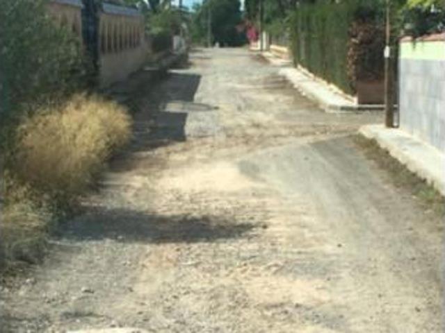 Chalet en venta en Urbanizacización Les Mallades, La Serranía