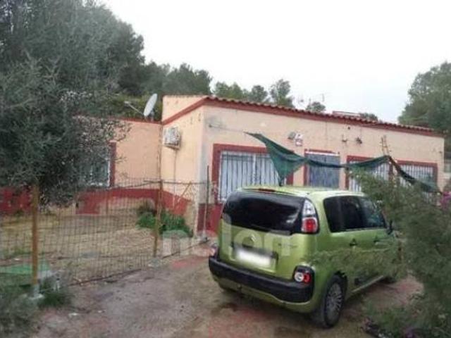 Chalet en venta en Urbanizacización Les Mallades, La Serranía