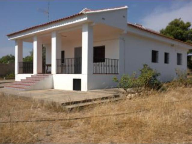Chalet en venta en Pedralba, La Serranía