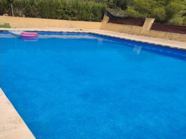 Chalet en venta en Urbanizacización Les Mallades, La Serranía