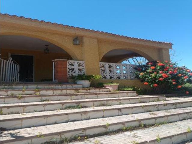 Chalet en venta en Urbanizacización Les Mallades, La Serranía