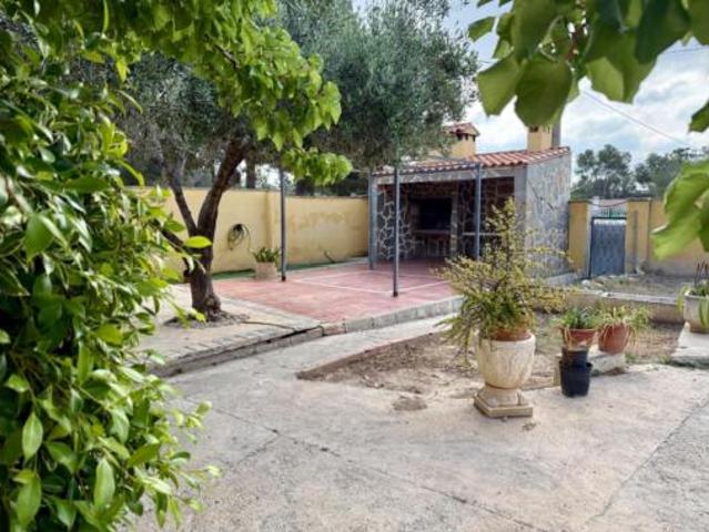 Chalet en venta en Urbanizacización Les Mallades, La Serranía