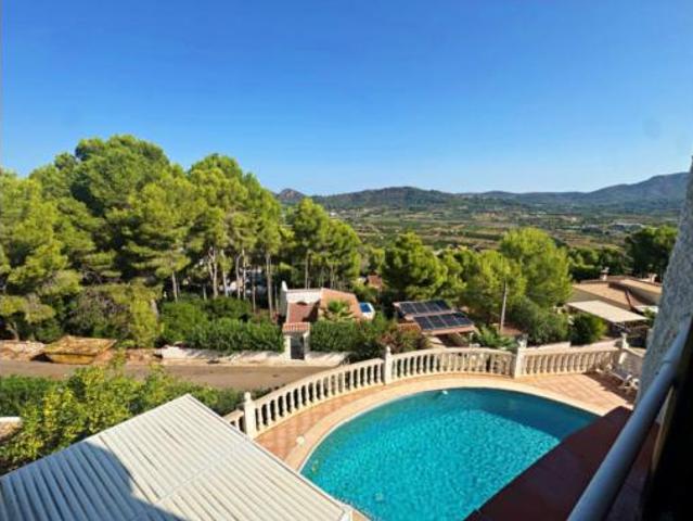 Chalet en venta en Urbanització Muntanya de Pedreguer, la Marina Alta